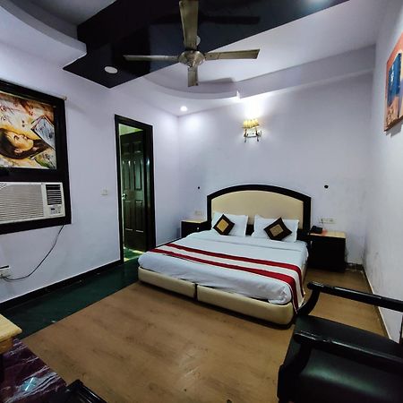 Hotel Asko International-Karol Bagh Delhi  Luaran gambar