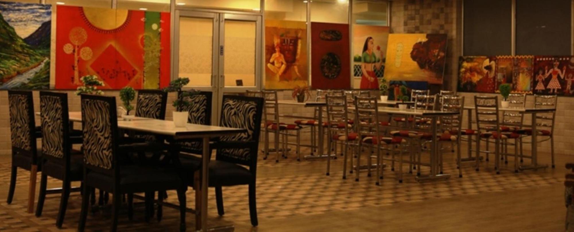 Hotel Asko International-Karol Bagh Delhi  Luaran gambar