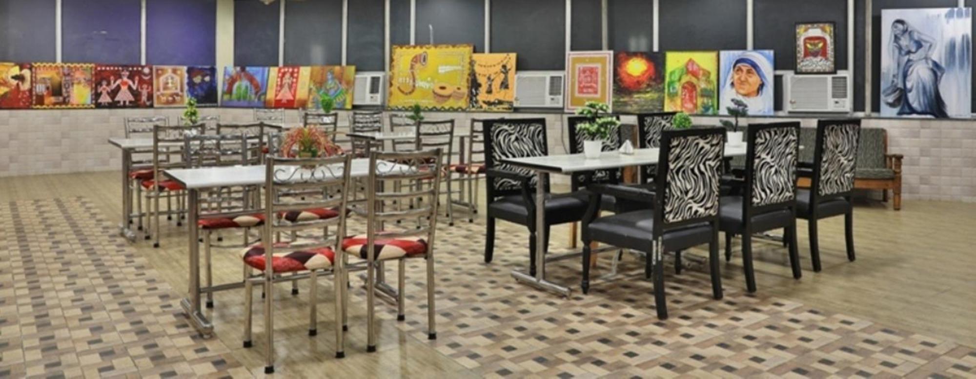 Hotel Asko International-Karol Bagh Delhi  Luaran gambar