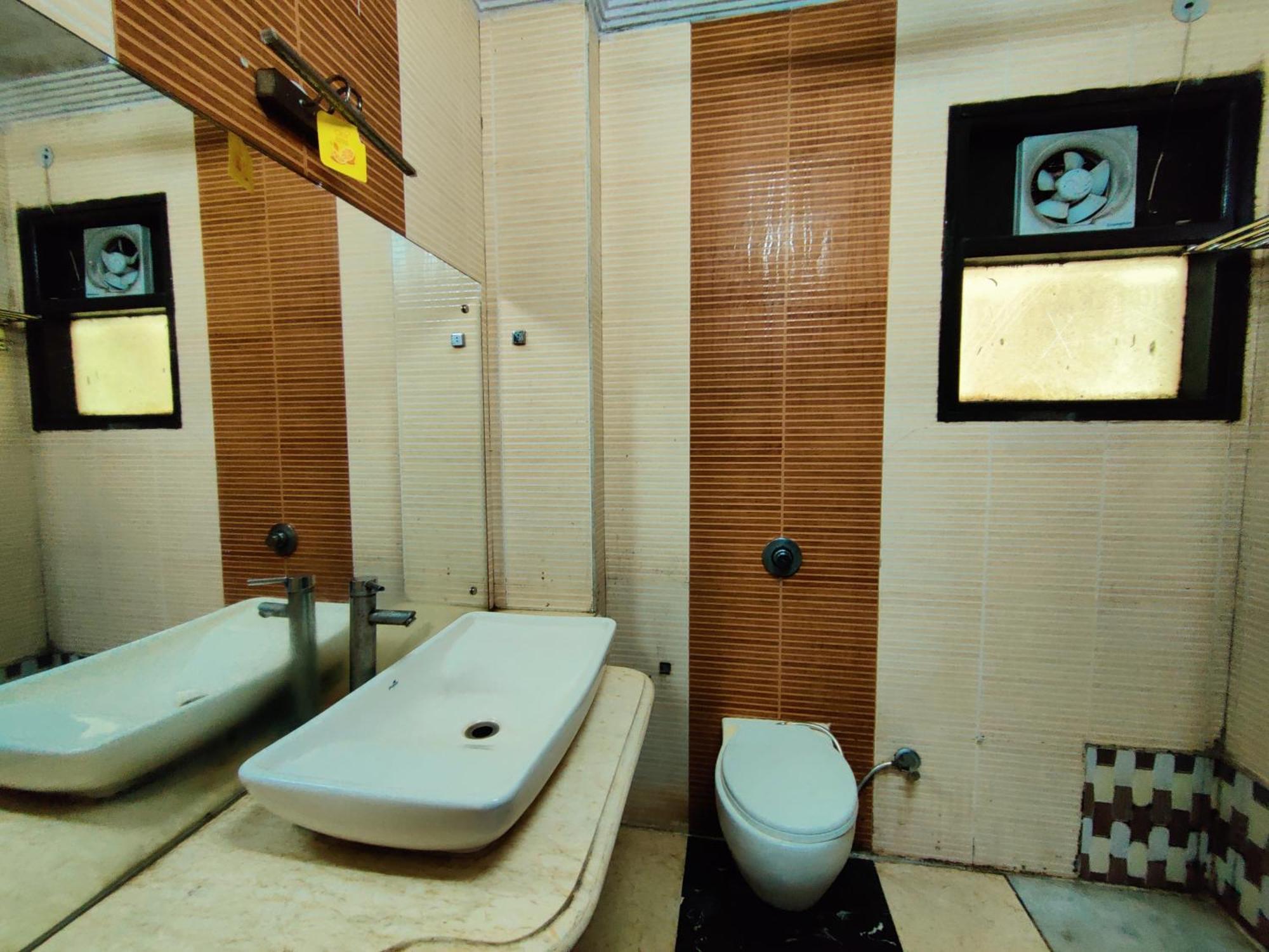 Hotel Asko International-Karol Bagh Delhi  Luaran gambar