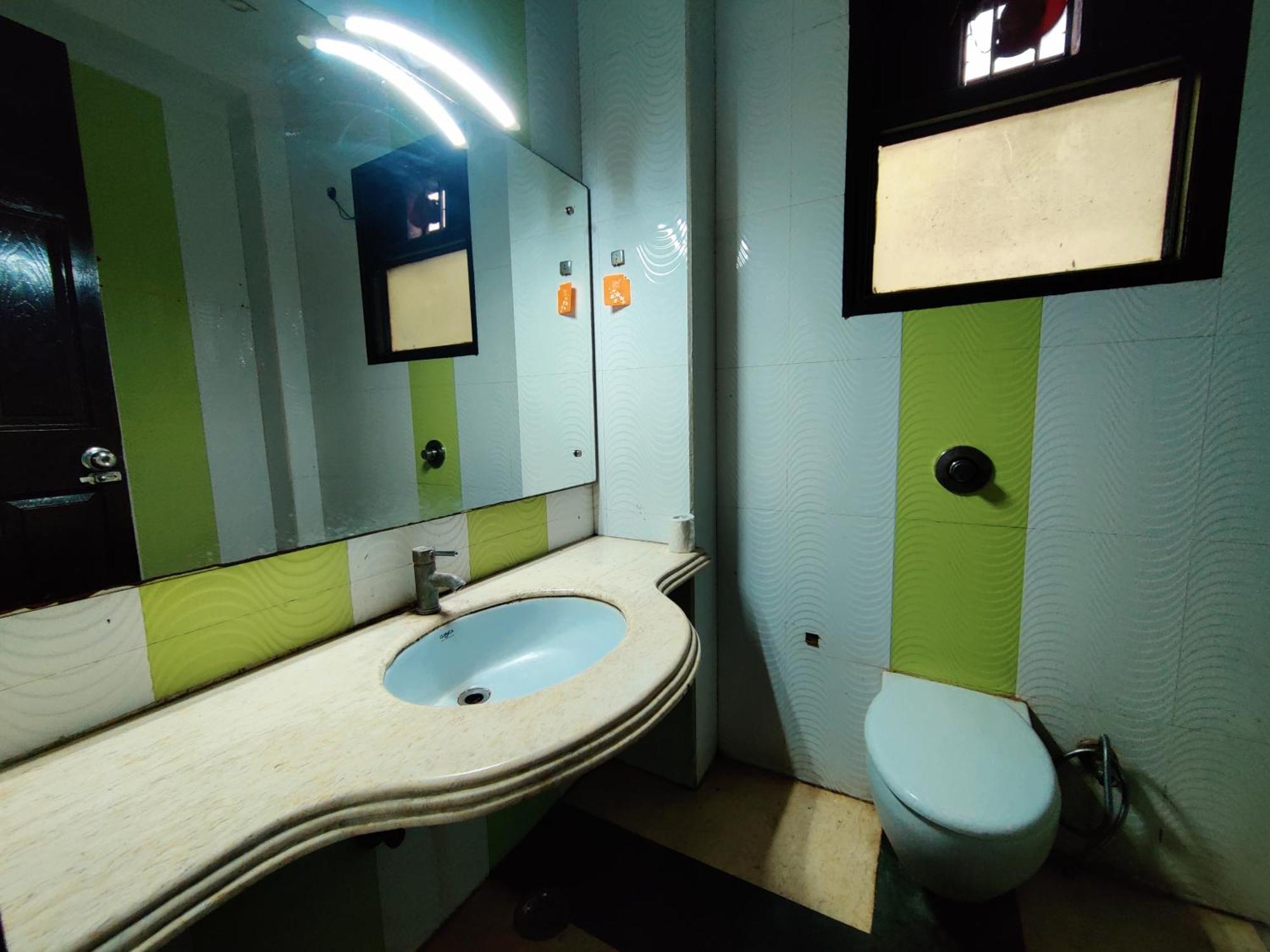Hotel Asko International-Karol Bagh Delhi  Luaran gambar