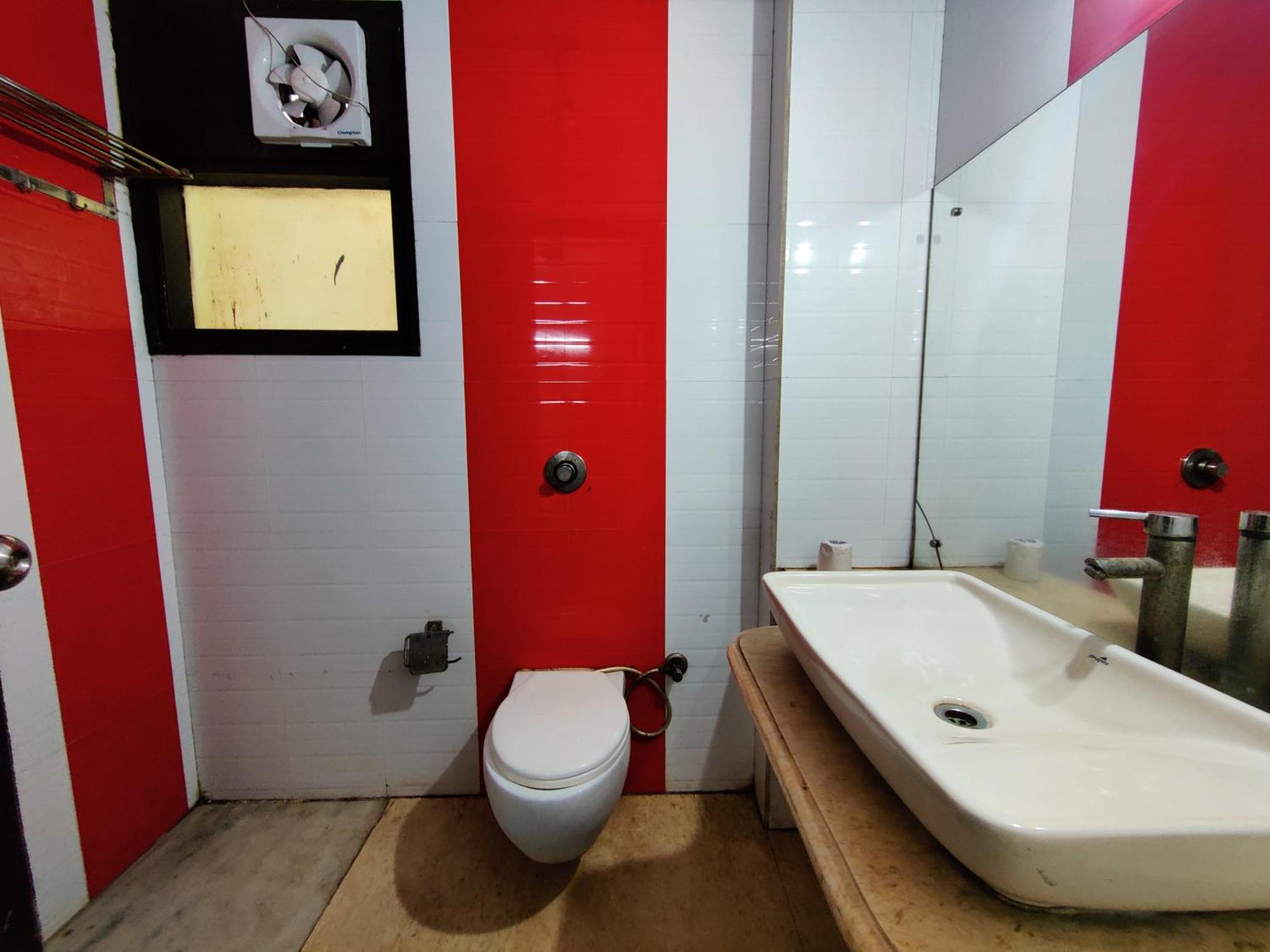 Hotel Asko International-Karol Bagh Delhi  Luaran gambar