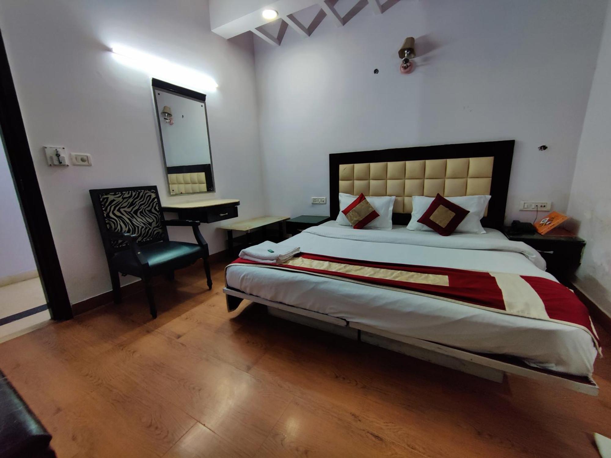 Hotel Asko International-Karol Bagh Delhi  Luaran gambar