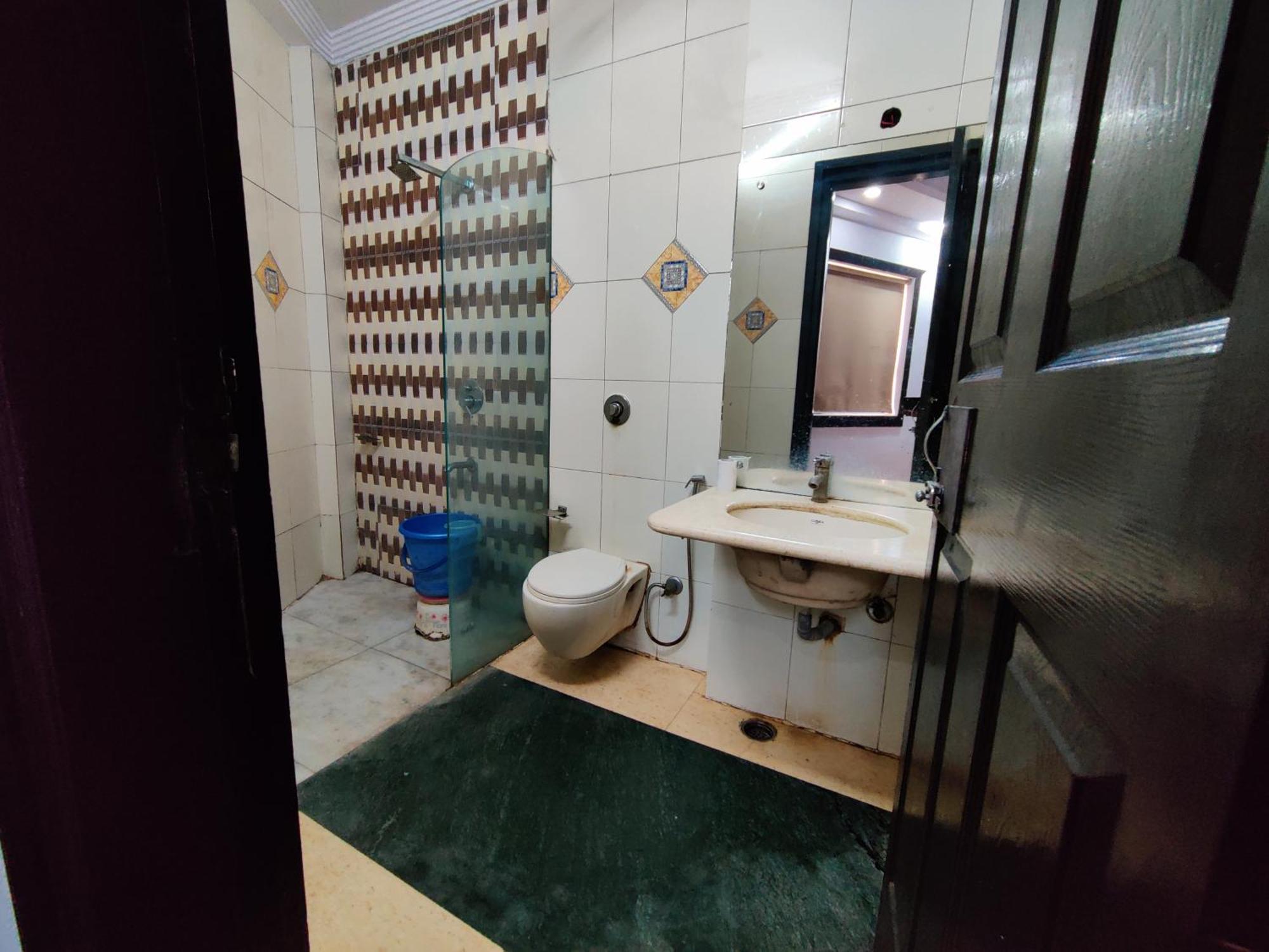 Hotel Asko International-Karol Bagh Delhi  Luaran gambar